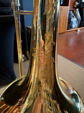 Jupiter XO 1236L-O Tenor Trombone