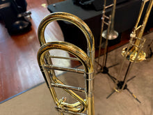 Jupiter XO 1236L-O Tenor Trombone