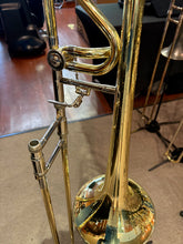 Jupiter XO 1236L-O Tenor Trombone