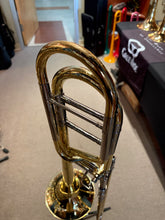 Jupiter XO 1236L-O Tenor Trombone