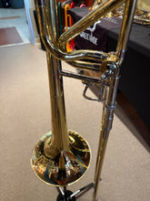 Jupiter XO 1236L-O Tenor Trombone