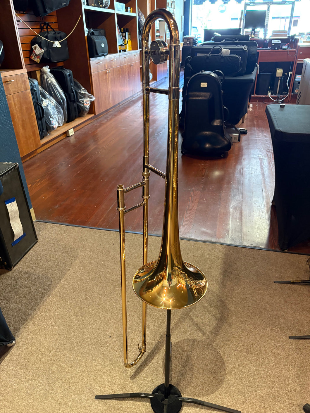 Yamaha YSL-630 Tenor Trombone