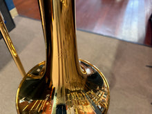 Yamaha YSL-630 Tenor Trombone
