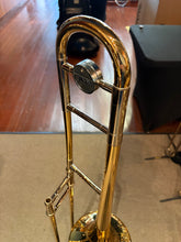 Yamaha YSL-630 Tenor Trombone