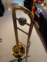 Yamaha YSL-630 Tenor Trombone