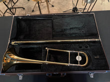 Yamaha YSL-630 Tenor Trombone