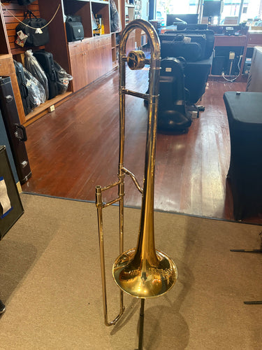 Jupiter XO 1634LT Tenor Trombone