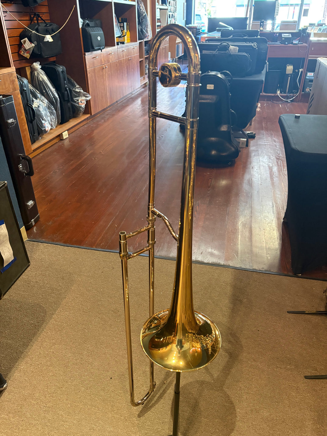 Jupiter XO 1634LT Tenor Trombone