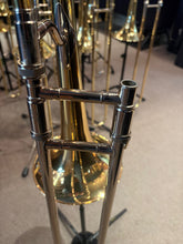 Jupiter XO 1634LT Tenor Trombone