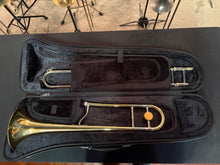 Jupiter XO 1634LT Tenor Trombone