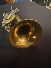 Olds Super Recording Trumpet