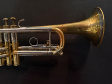 Olds Super Recording Trumpet