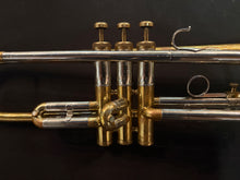 Olds Super Recording Trumpet
