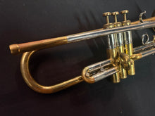 Olds Super Recording Trumpet