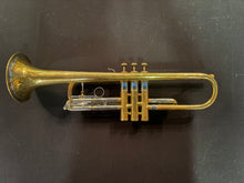 Olds Super Recording Trumpet