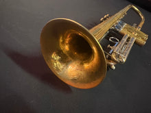 Olds Super Recording Trumpet