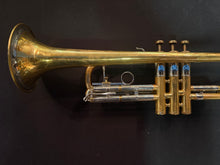 Olds Super Recording Trumpet