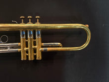 Olds Super Recording Trumpet