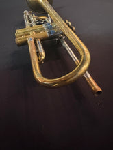 Olds Super Recording Trumpet