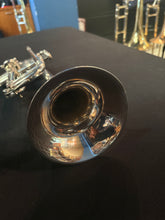 Benge 7X Bb Trumpet