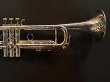 Benge 7X Bb Trumpet