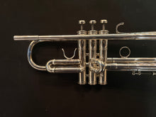 Benge 7X Bb Trumpet