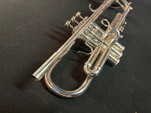 Benge 7X Bb Trumpet