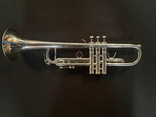 Benge 7X Bb Trumpet