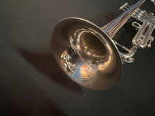 Benge 7X Bb Trumpet