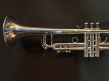 Benge 7X Bb Trumpet