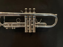 Benge 7X Bb Trumpet