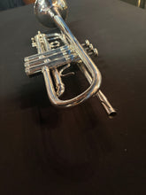 Benge 7X Bb Trumpet