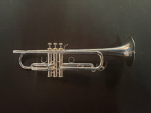 Yamaha YTR8310Z Bobby Shew Bb Trumpet