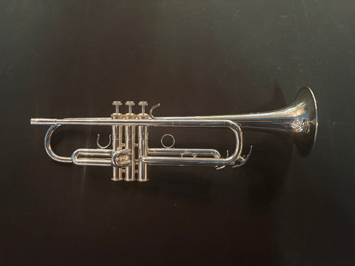 Yamaha YTR8310Z Bobby Shew Bb Trumpet
