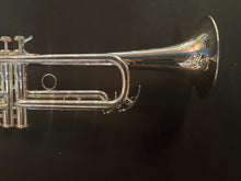 Yamaha YTR8310Z Bobby Shew Bb Trumpet