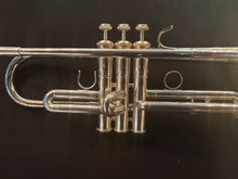 Yamaha YTR8310Z Bobby Shew Bb Trumpet