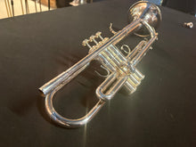 Yamaha YTR8310Z Bobby Shew Bb Trumpet