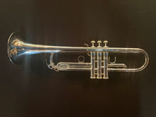 Yamaha YTR8310Z Bobby Shew Bb Trumpet