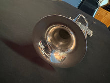 Yamaha YTR8310Z Bobby Shew Bb Trumpet