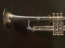 Yamaha YTR8310Z Bobby Shew Bb Trumpet