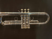Yamaha YTR8310Z Bobby Shew Bb Trumpet
