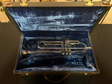 Beautiful 1970's Bach Stradivarius 72/43 Bb Trumpet