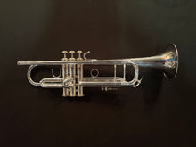 Beautiful 1970's Bach Stradivarius 72/43 Bb Trumpet