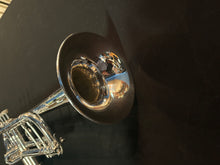 Beautiful 1970's Bach Stradivarius 72/43 Bb Trumpet