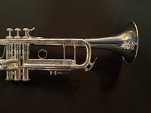 Beautiful 1970's Bach Stradivarius 72/43 Bb Trumpet