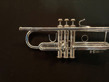 Beautiful 1970's Bach Stradivarius 72/43 Bb Trumpet