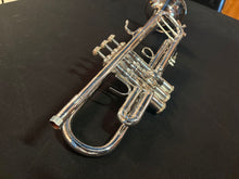 Beautiful 1970's Bach Stradivarius 72/43 Bb Trumpet