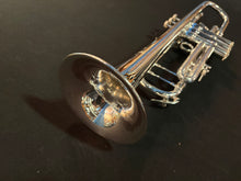 Beautiful 1970's Bach Stradivarius 72/43 Bb Trumpet