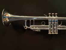 Beautiful 1970's Bach Stradivarius 72/43 Bb Trumpet