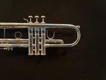 Beautiful 1970's Bach Stradivarius 72/43 Bb Trumpet